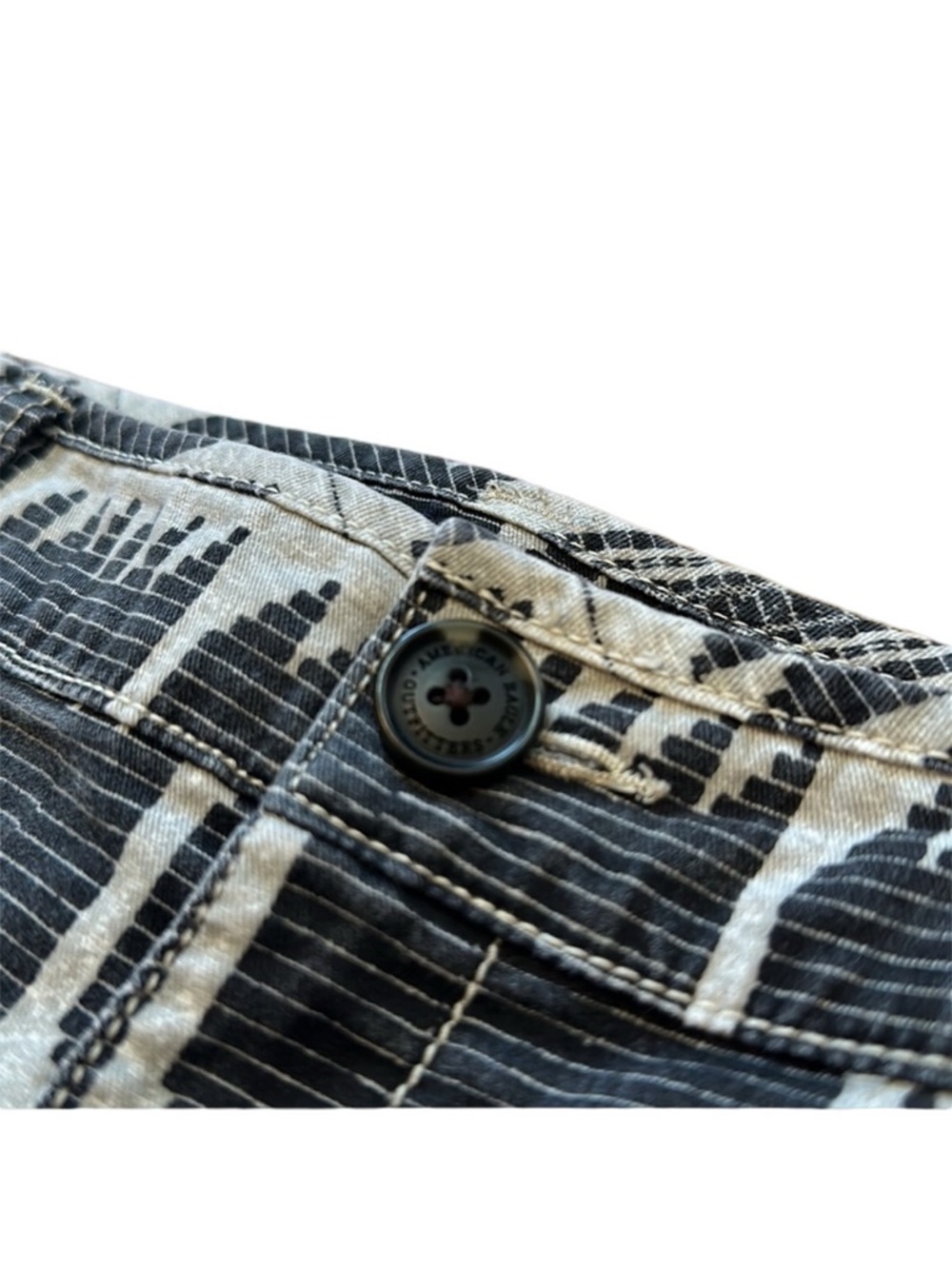 American Eagle MIDI Stretch - Picture 3 of 8